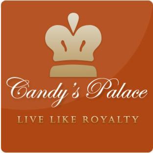 Candy'S Palace Portsmouth 外观 照片
